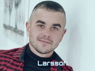 Larsson