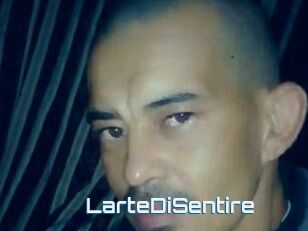 LarteDiSentire