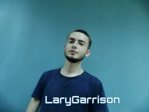 LaryGarrison