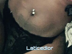 Laticedior