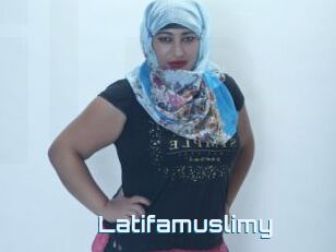 Latifamuslimy