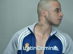 LatinDominic