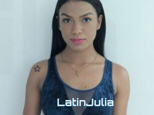 LatinJulia