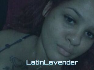 LatinLavender