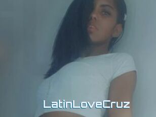 LatinLoveCruz