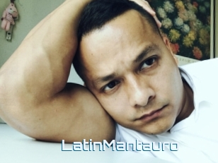 LatinMantauro