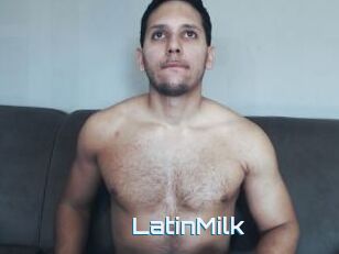 LatinMilk