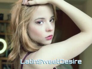 LatinSweetDesire