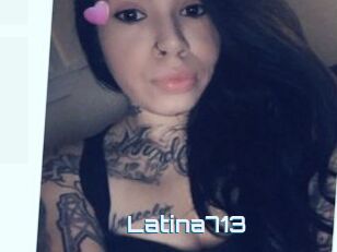 Latina713