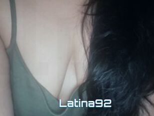 Latina92