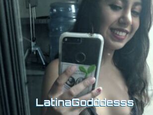 LatinaGodddesss