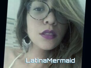 LatinaMermaid