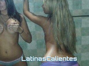 Latinas_Calientes