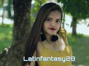 Latinfantasy28