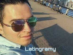 Latingramy