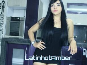 LatinhotAmber