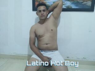 Latino_Hot_Boy