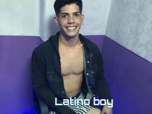 Latino_boy