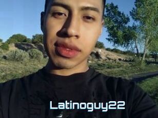 Latinoguy22