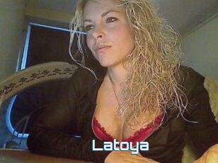 Latoya