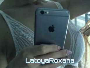 Latoya_Roxana