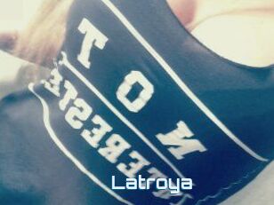 Latroya