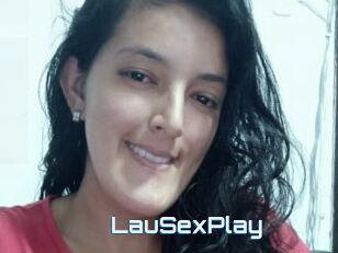 LauSexPlay