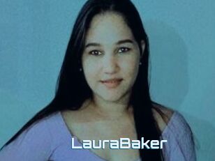 LauraBaker