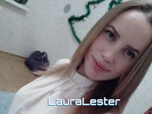 LauraLester