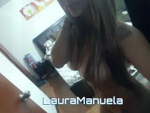 LauraManuela