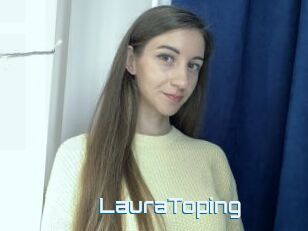 LauraToping