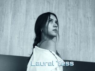 Laurel_Tess