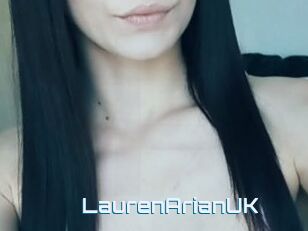 LaurenArianUK