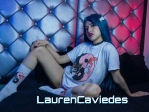 LaurenCaviedes