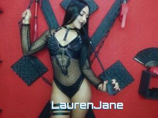 LaurenJane