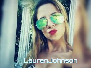 LaurenJohnson