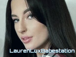 LaurenLuxBabestation