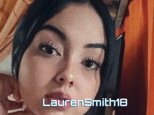 LaurenSmith18