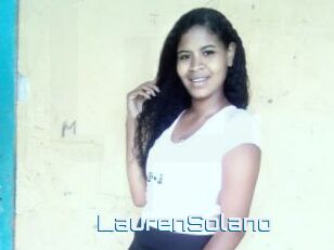 LaurenSolano