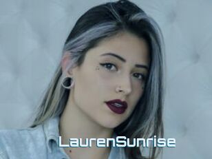 LaurenSunrise