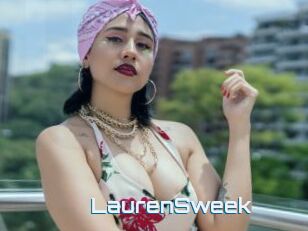 LaurenSweek