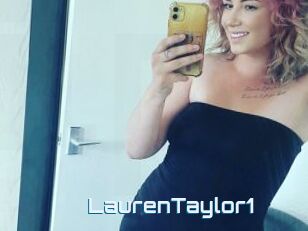 LaurenTaylor1