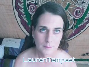 LaurenTempest