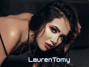 LaurenTomy