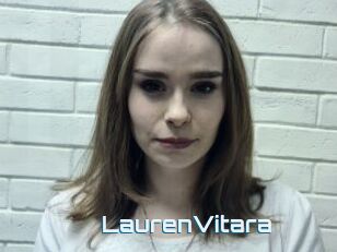 LaurenVitara