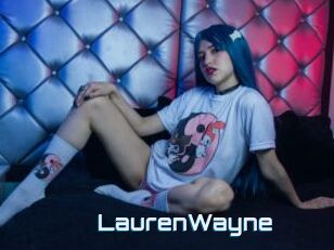 LaurenWayne