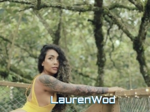 LaurenWod