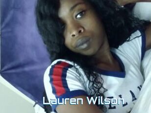 Lauren_Wilson