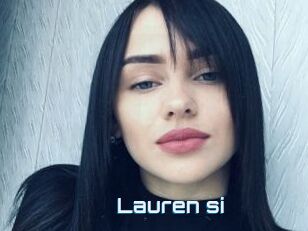 Lauren_si