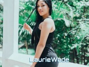 LaurieWade